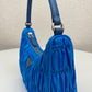 Amelia- PRDA  LUXURY BAGS - 993