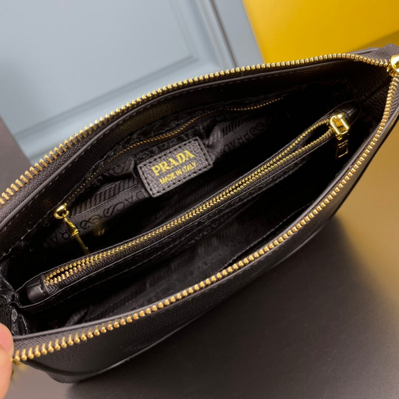 Amelia- PRDA  LUXURY BAGS - 470