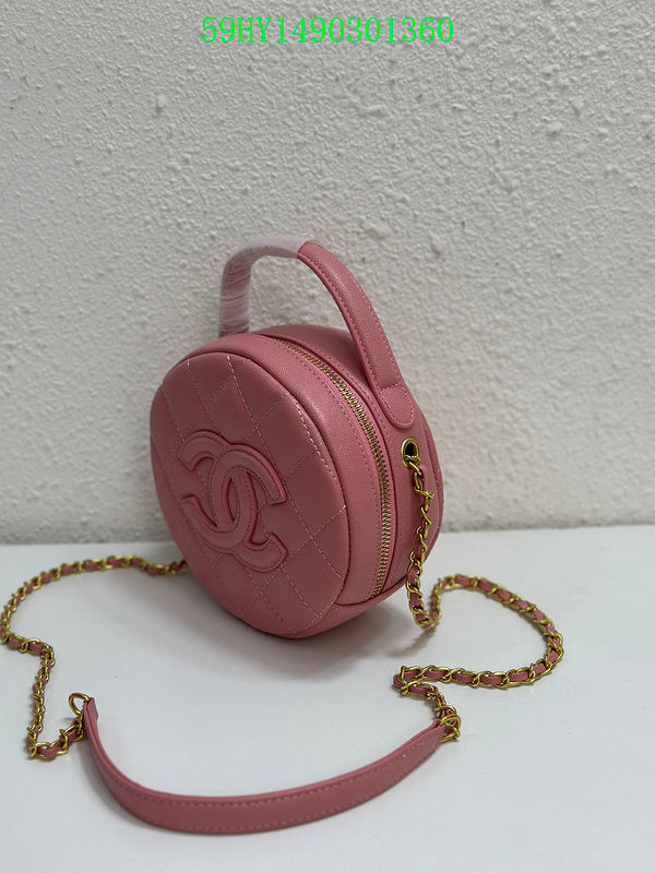 Amelia - CHL Bags - 1474