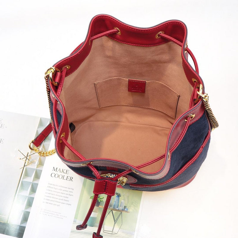 AmeliaLuxury - GCI Bags - 848