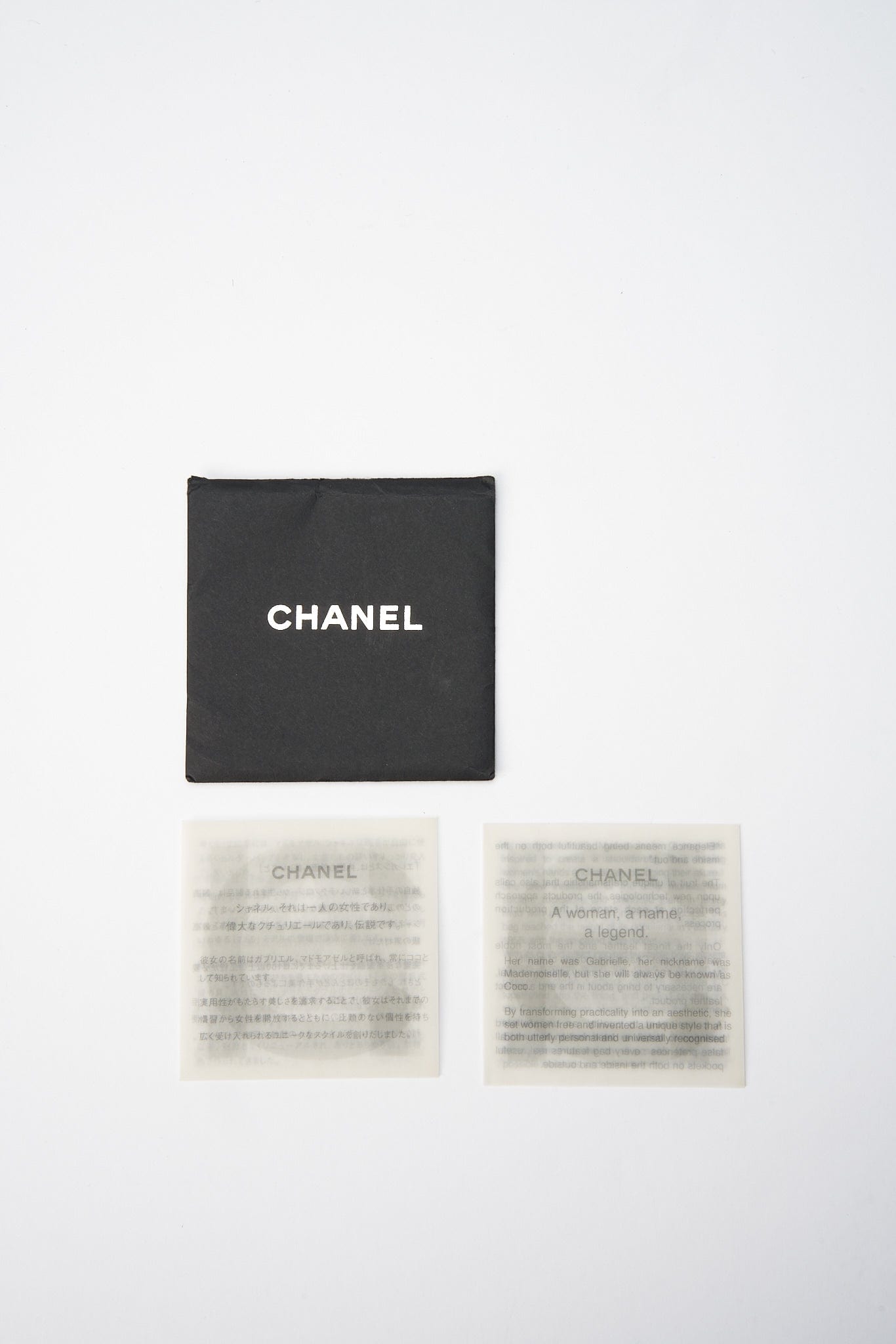 Chanel Diana Black Single Flap with 24k gold plated hardware