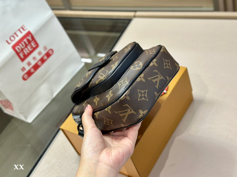 Amelia - LV Bags - 14329