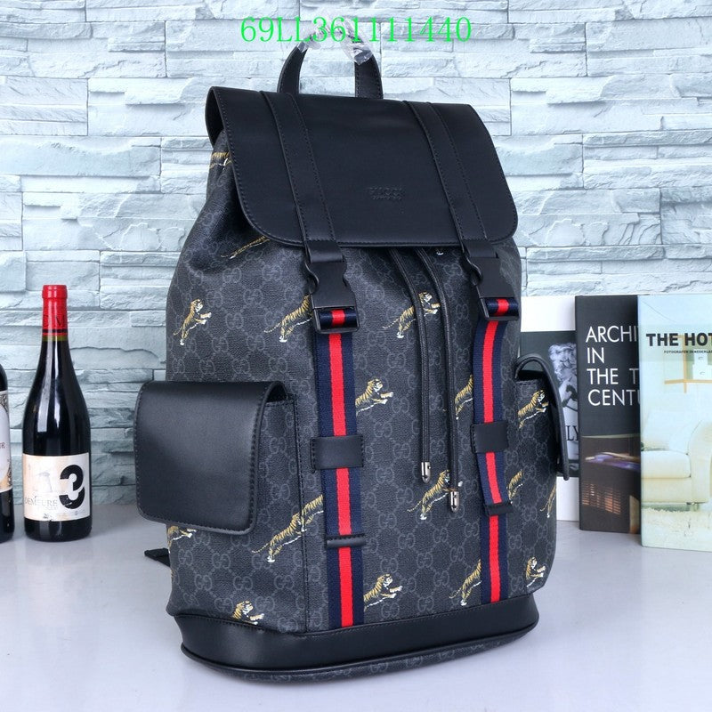 Amelia  - GCI Bags - 11418