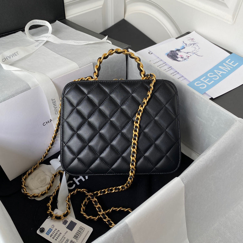 Amelia- CHL Bags - 7599
