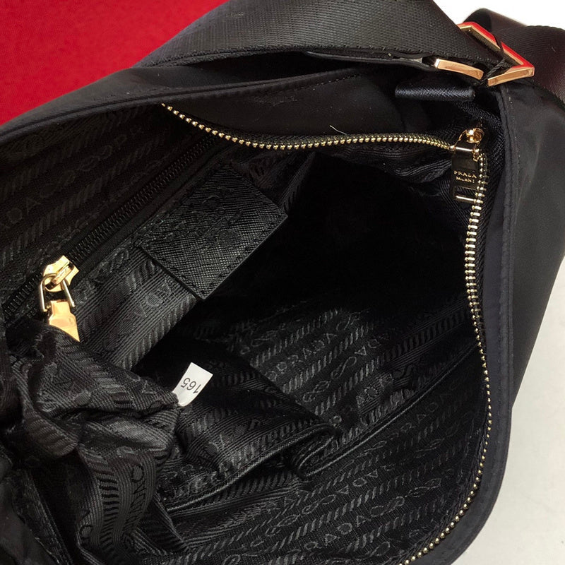 Amelia- PRDA  LUXURY BAGS - 644
