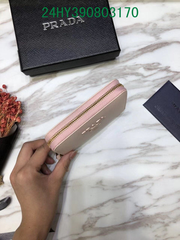 Amelia - PD Wallet - 538