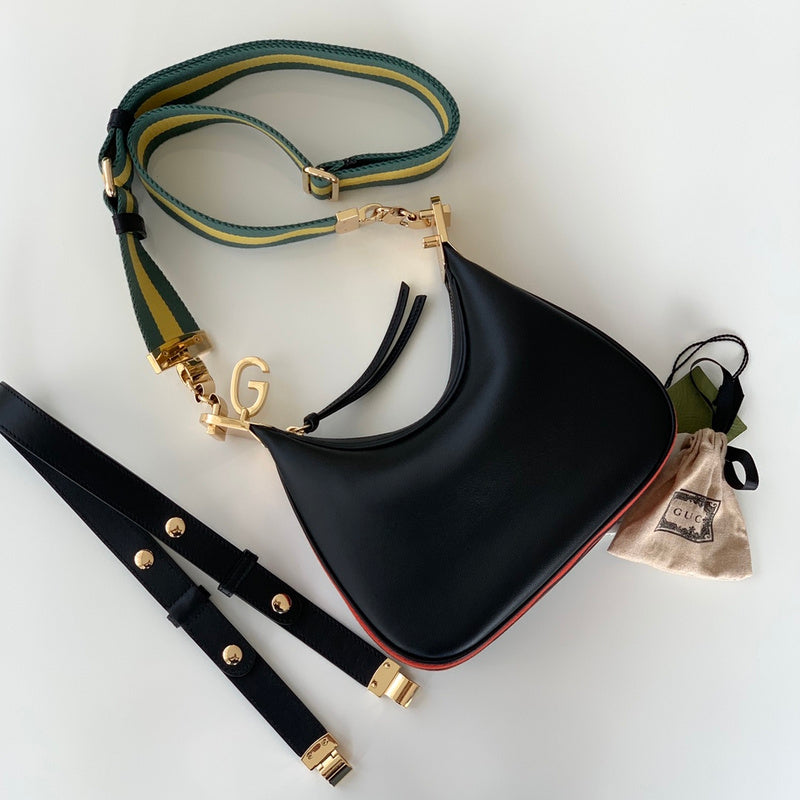 Amelia-i GUKI Women Bags - 708