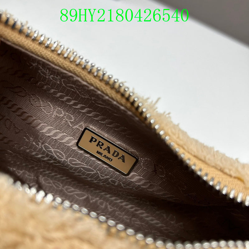 Prada Bags - The Barnes Bags  342