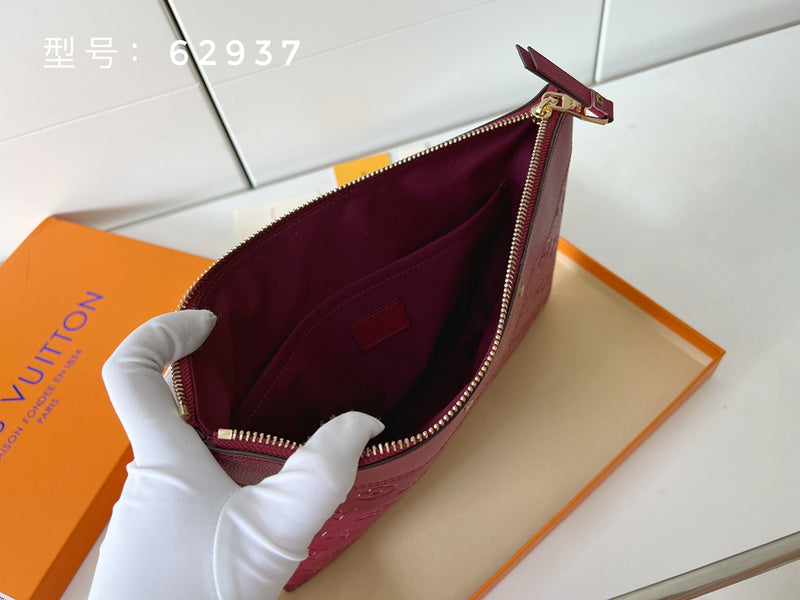 Amelia- LOV  Luxury  Wallets - 869