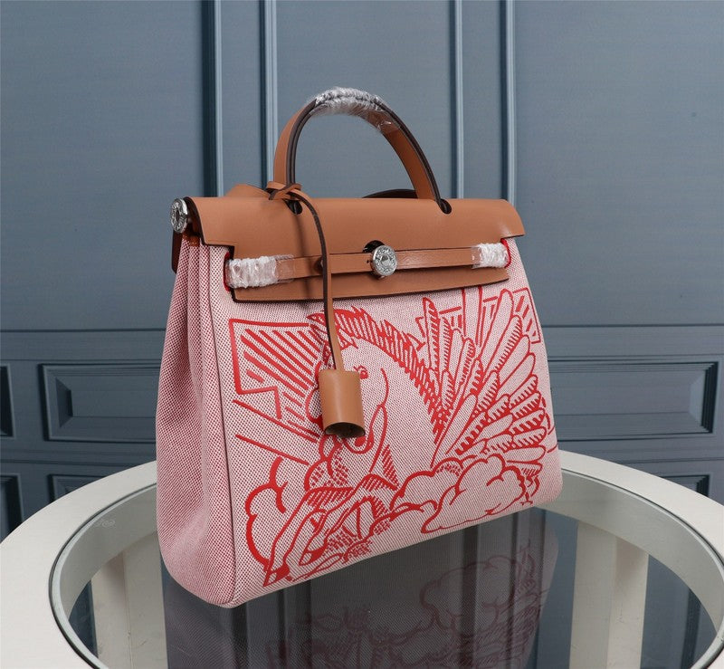 Amelia- HRMS LUXURY BAGS - 543