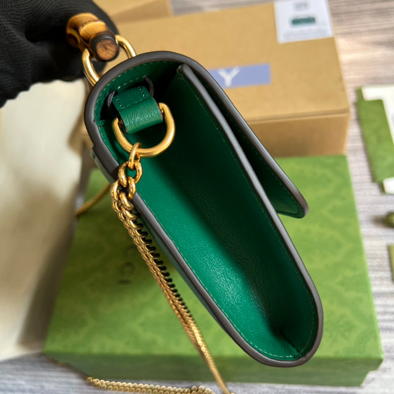 Amelia- GCI Bags - 4759