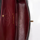Chanel Classic Double Flap Bag Small Black Lambskin Leather
