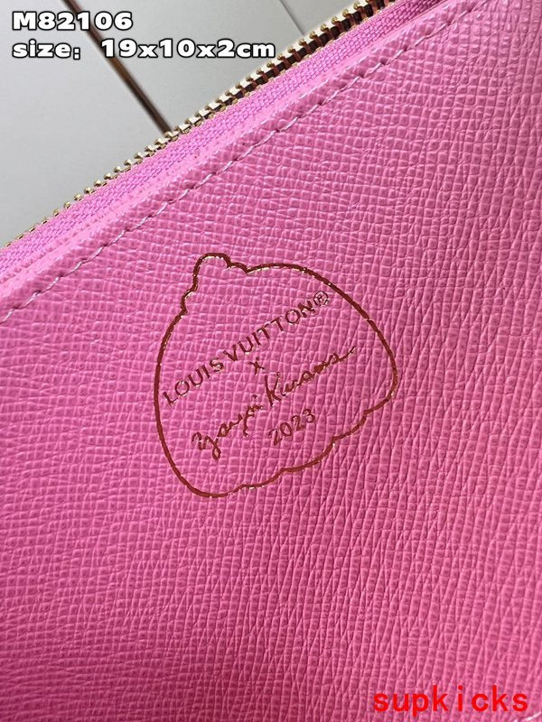 Amelia- - Mix Wallets - 192