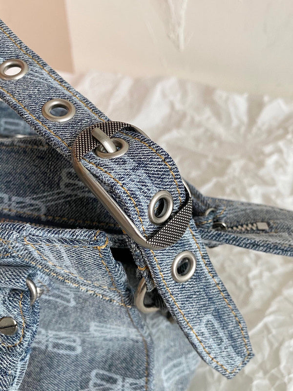 Amelia - BGA Bags - 2560