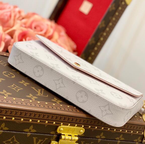 AmeliaLuxury - LOV Bags - 2962
