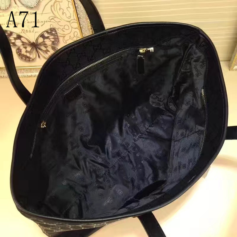 Amelia - GCI Bags - 10210