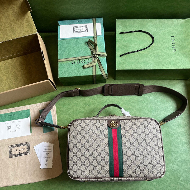 Amelia Fashion - GCI Bags - 3516
