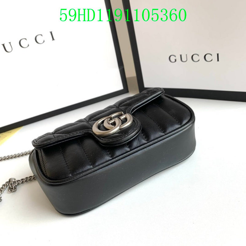 Amelia - GCI Bags - 10426
