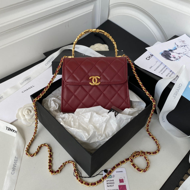 Amelia- CHL Bags - 7605