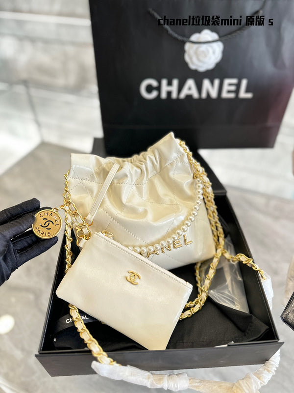 Amelia- CHL Bags - 7066