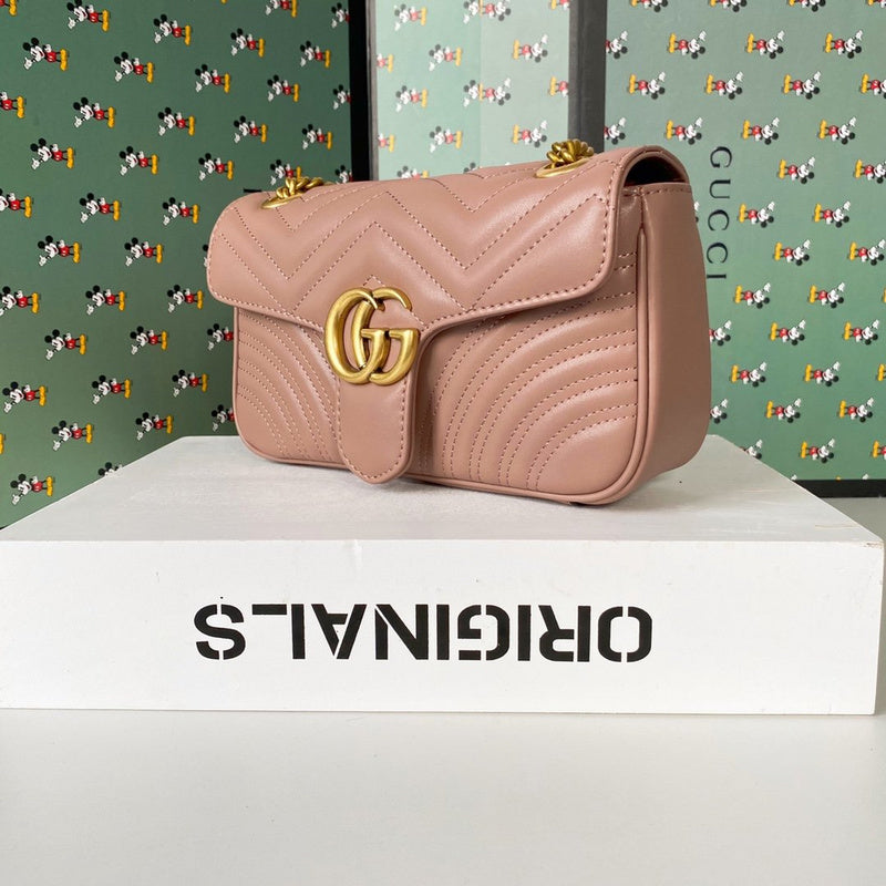 Amelia - GCI Bags - 10592