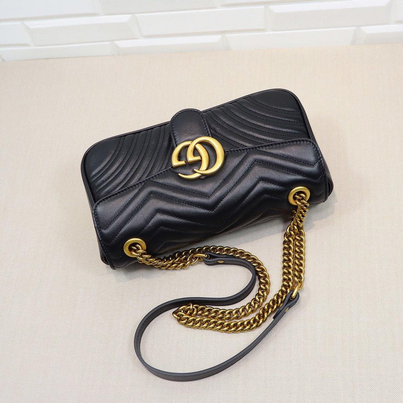 AmeliaLuxury - GCI Bags - 824