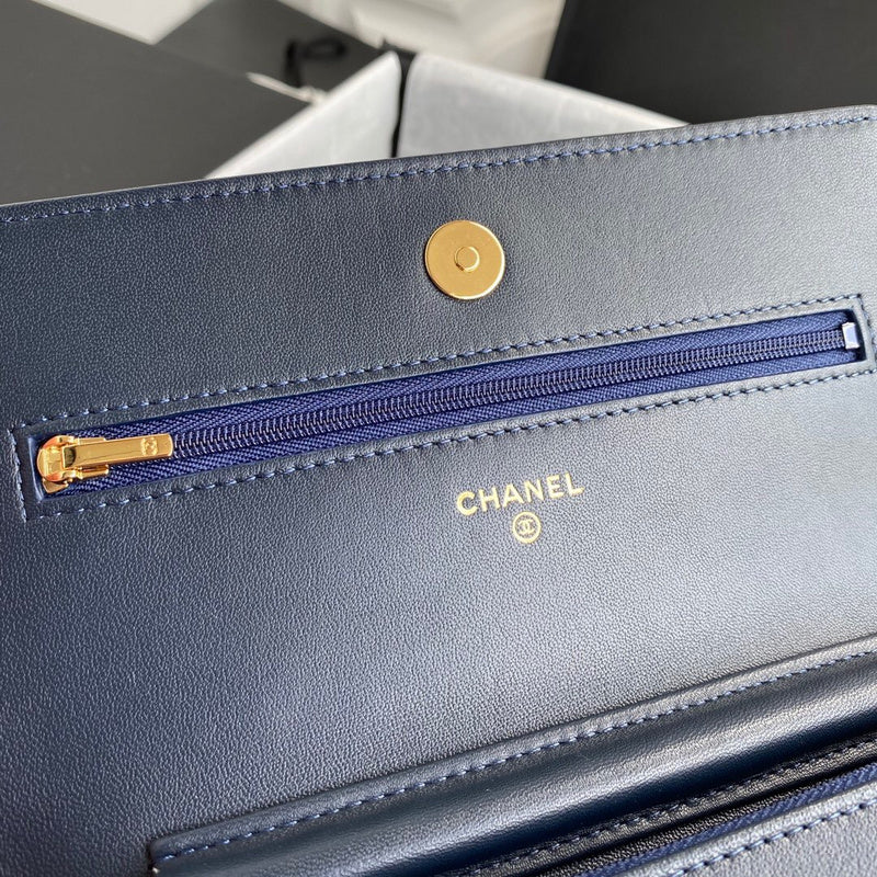 Amelia- CHL Bags - 7485
