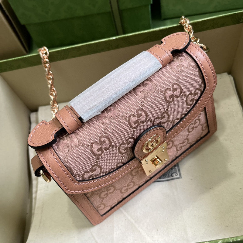 Amelia-i GUKI Women Bags - 190
