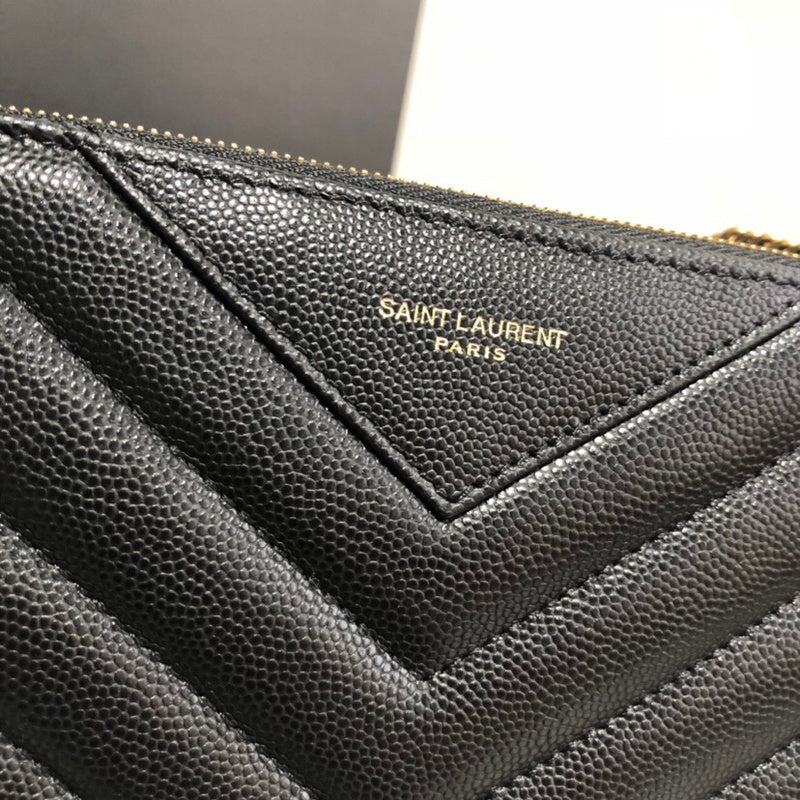 Amelia - YSL Bag - 4078