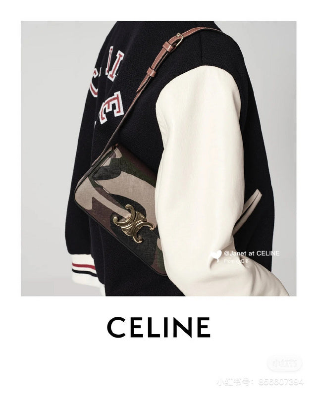 C-LINE LUXURY WOMEN BAGS - 136
