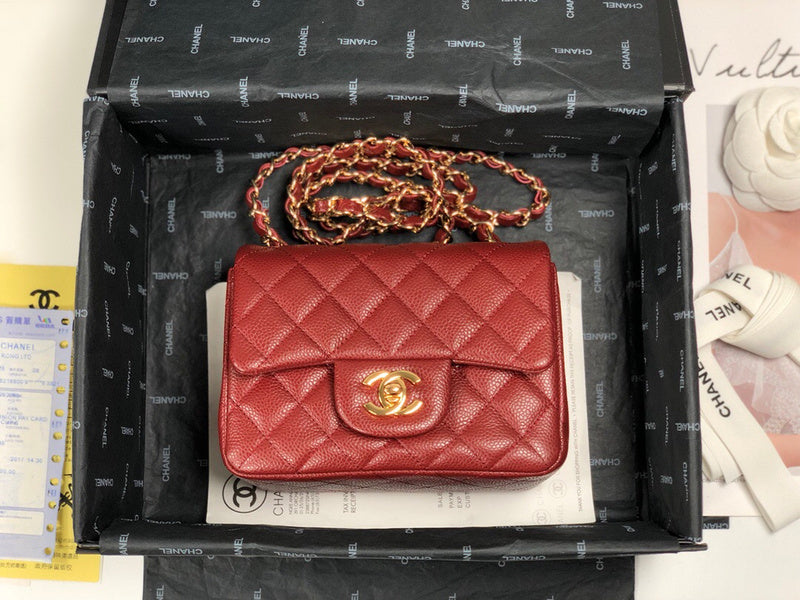 Amelia- CHL Bags - 7453