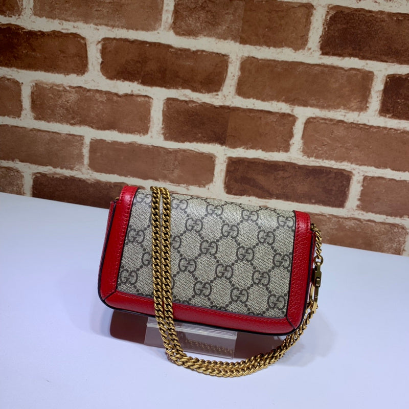 Amelia- GCI Bags - 1964