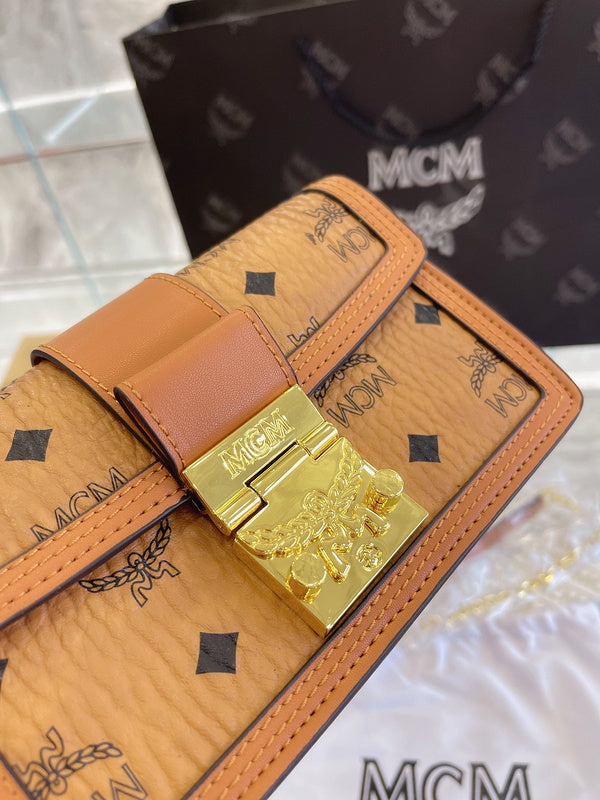 Amelia- - MQM Bags - 046