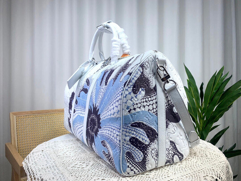 Amelia - LOV Travel Bags - 042