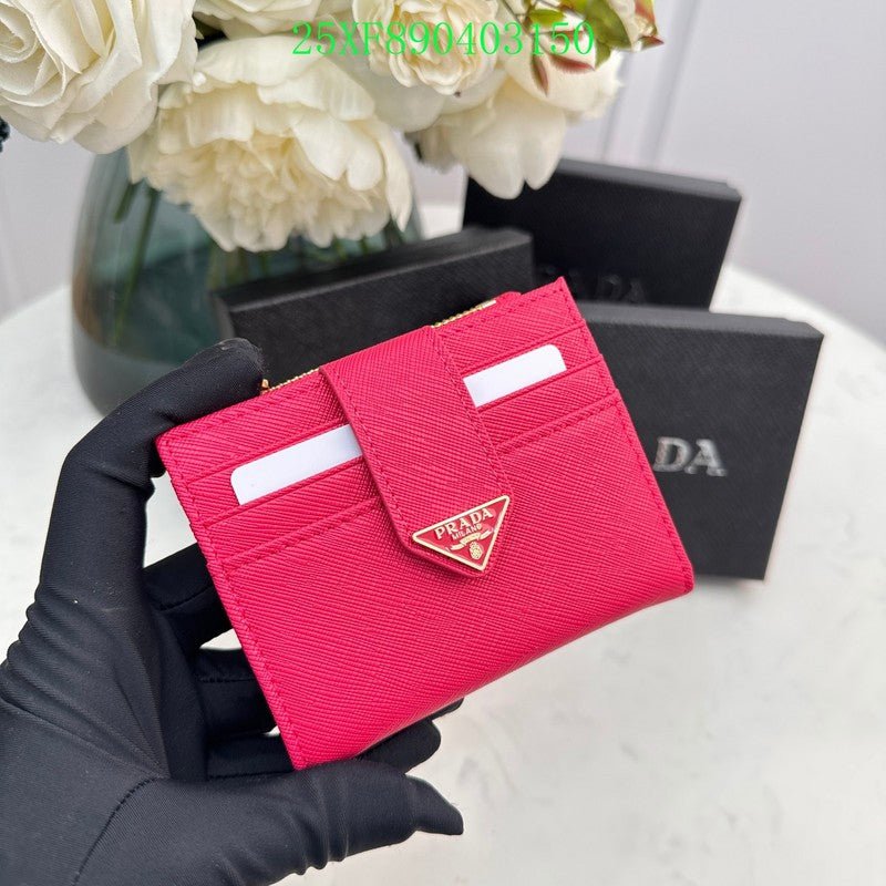 Amelia - PD Wallet - 056