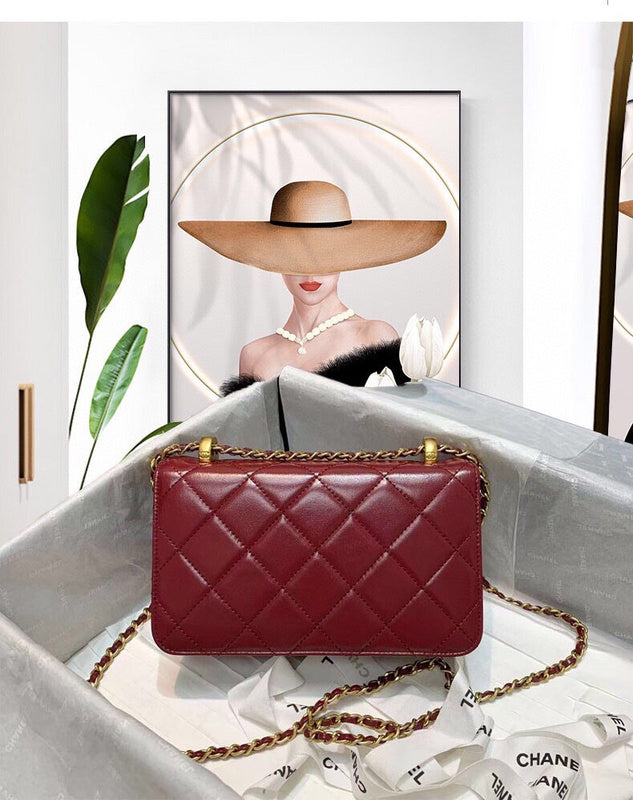 Amelia - CHL Bags - 3721