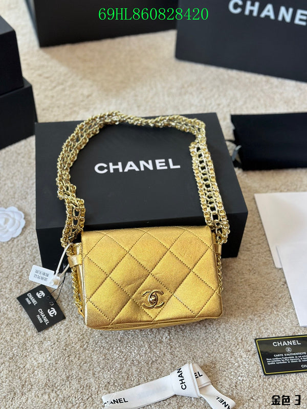 Amelia - CHL Bags - 045