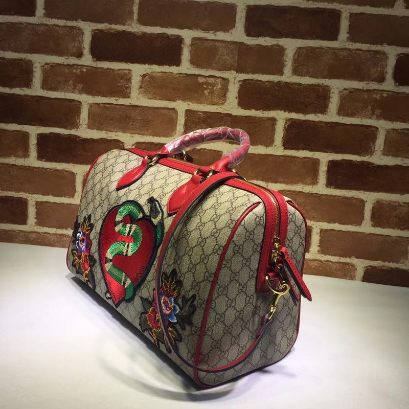 AmeliaLuxury - GCI Bags - 1201
