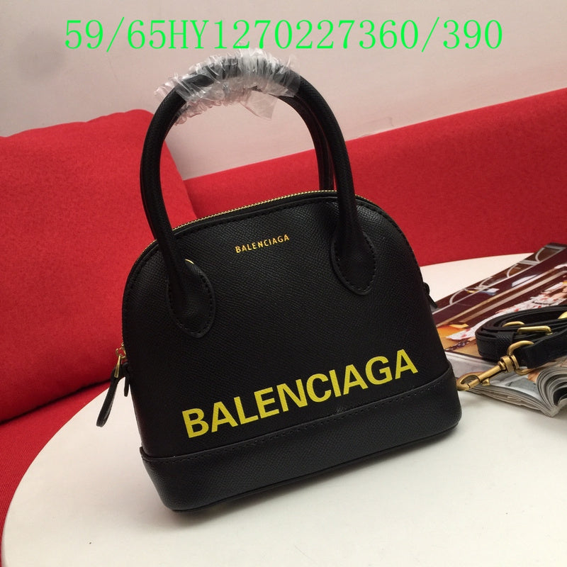 Amelia - BGA Bags - 1914