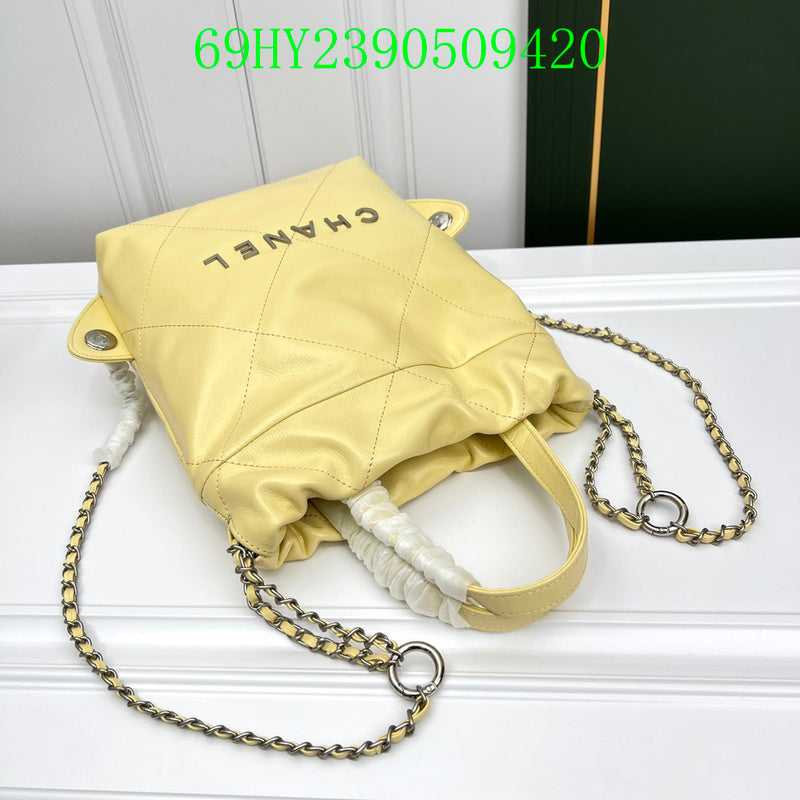 Amelia - CHL Bags - 961