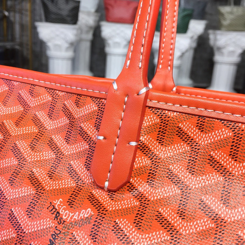 Amelia- G-YARD BAGS - 205