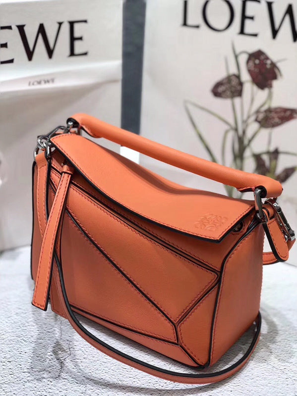 Amelia - LWE BRANDED BAGS - 315