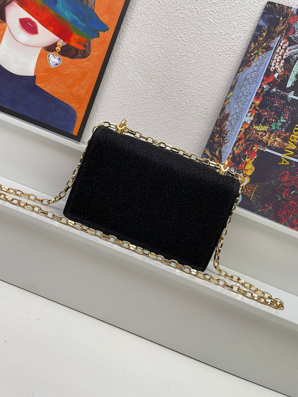 Amelia- DG Bags - 072