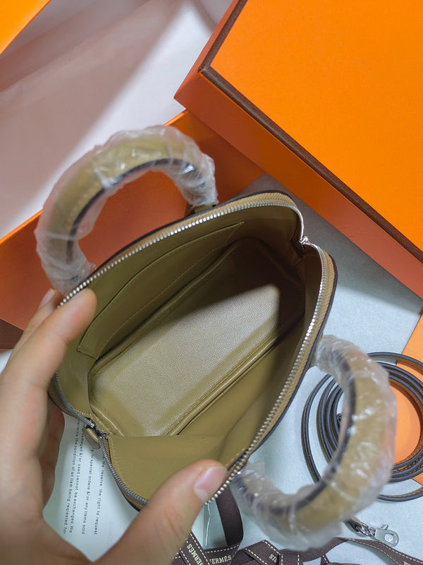 Amelia- HRMS LUXURY BAGS - 850