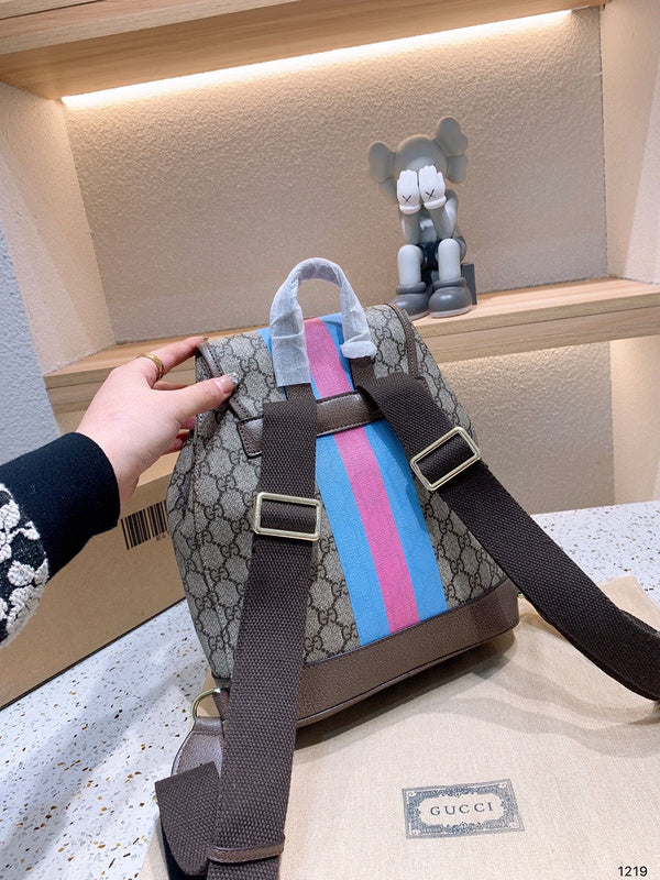 Amelia- GCI Bags - 2004