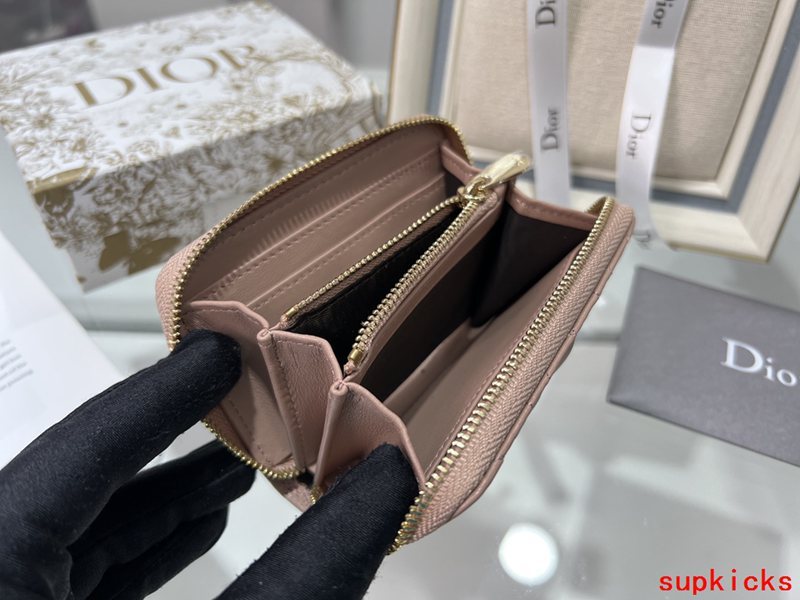 Amelia- - Mix Wallets - 148