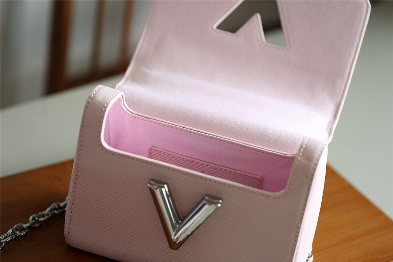 Fan Fashion Lu-Vi bags - 8448