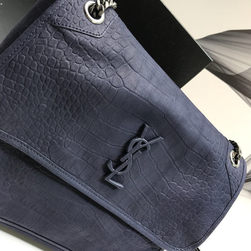Amelia - YSL Bag - 2236