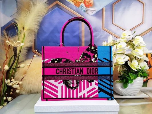 Amelia- DYOR FASHION BAGS - 2063