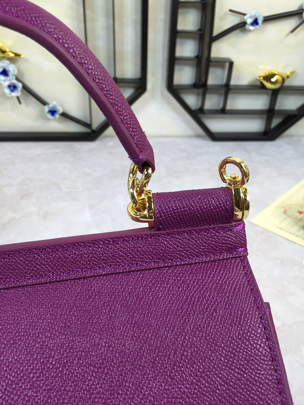 Amelia- DAG Bags - 034
